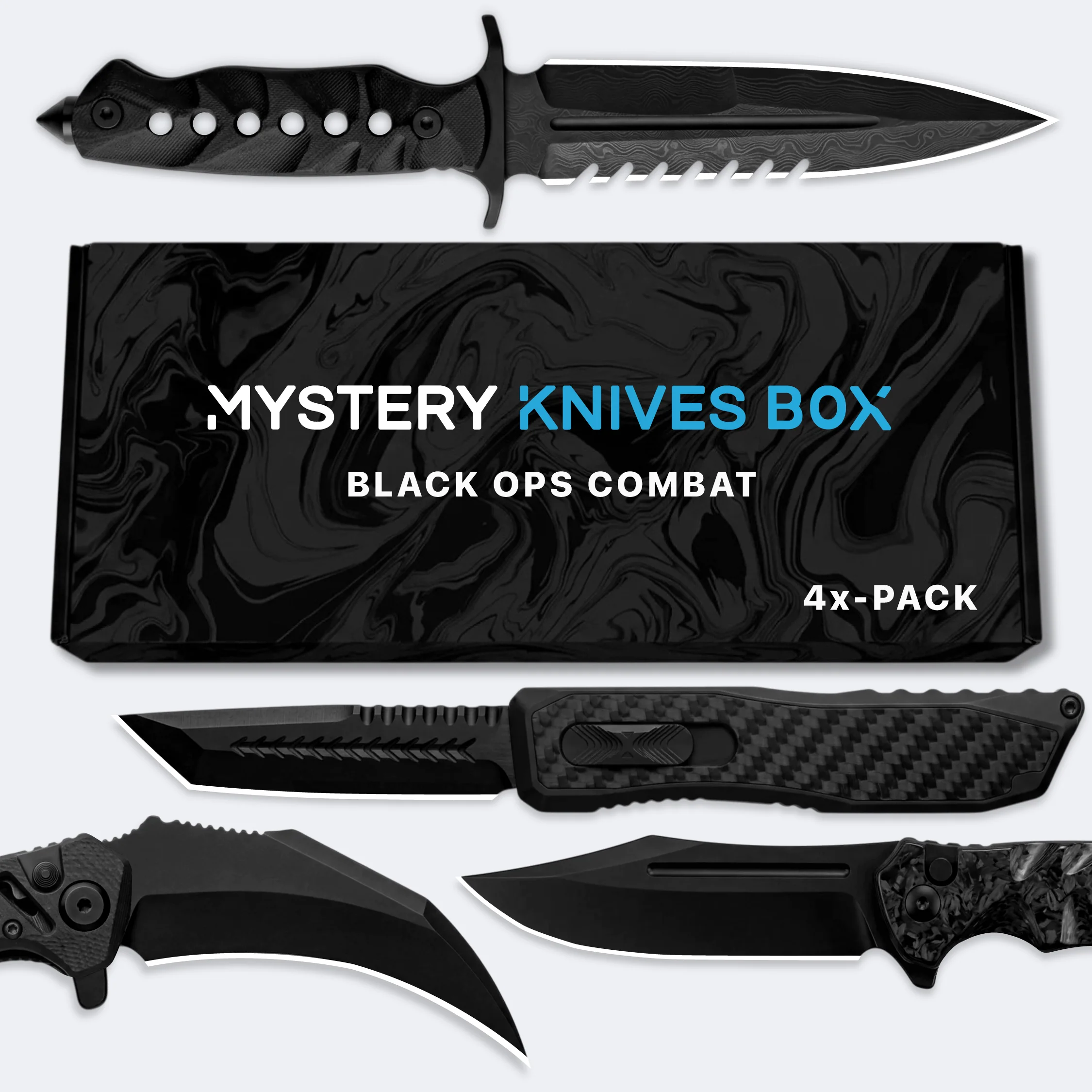 BLACK OPS BOX™ - Image 6
