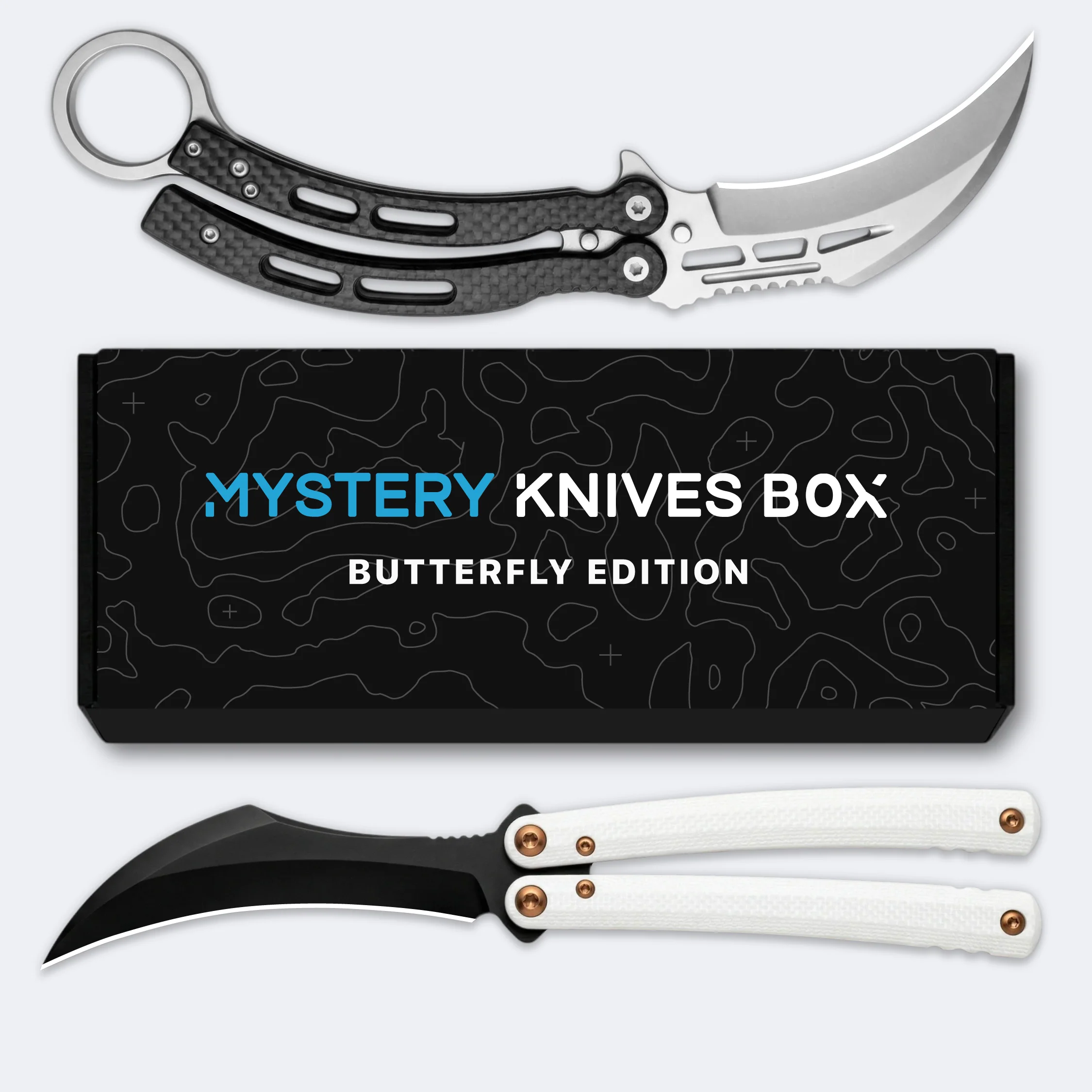 BUTTERFLY MYSTERY BOX™ - Image 6