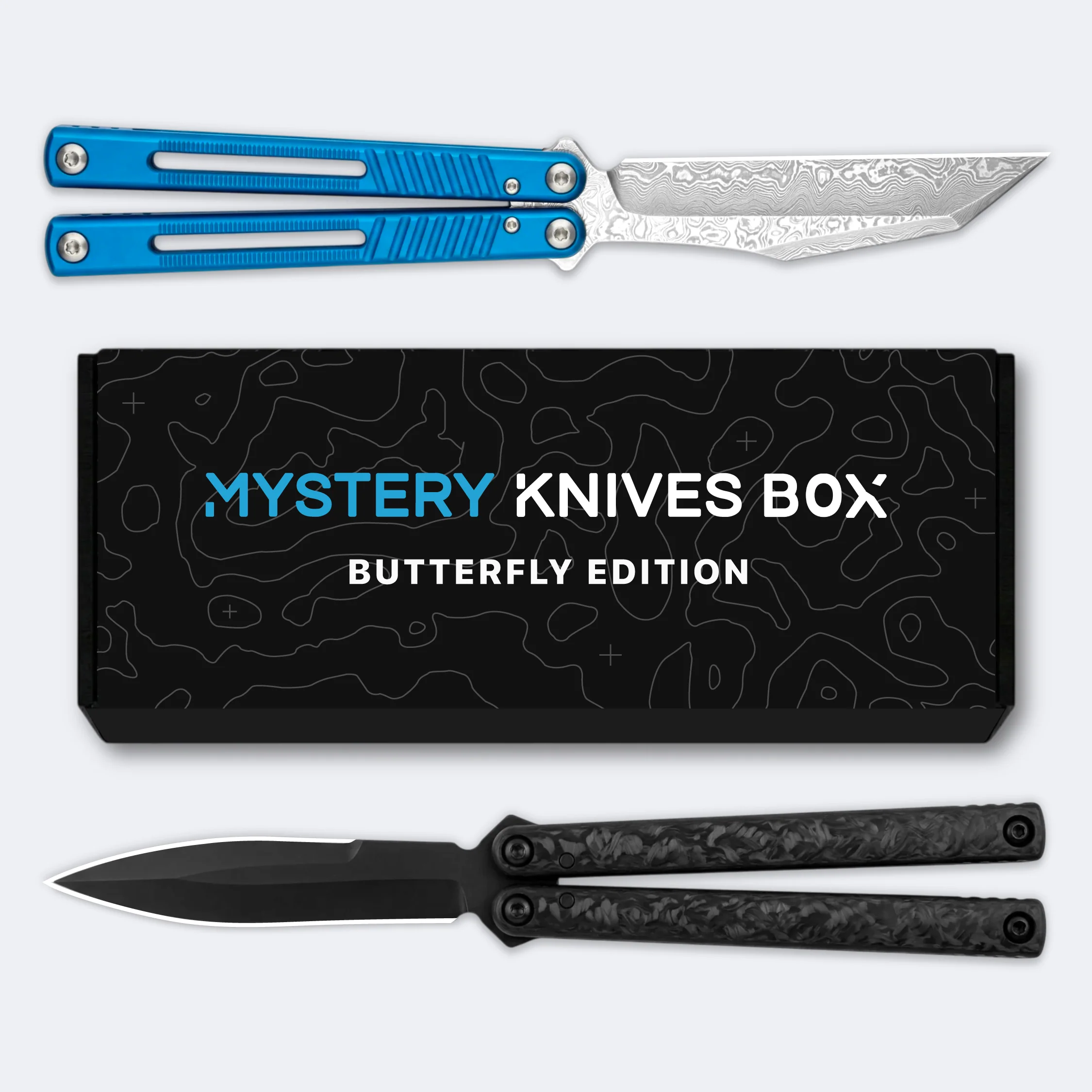BUTTERFLY MYSTERY BOX™ - Image 7