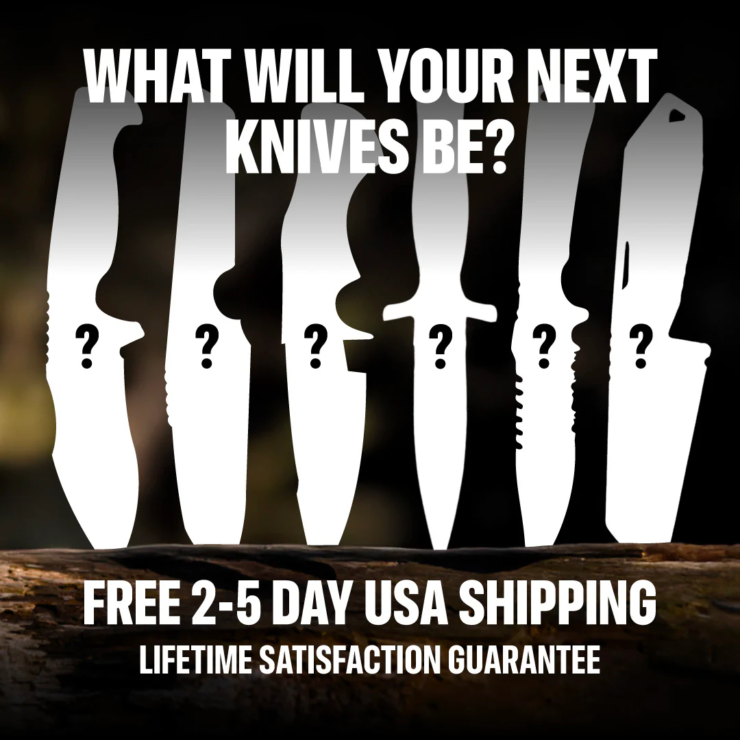 FIXED BLADES BOX™ - Image 4