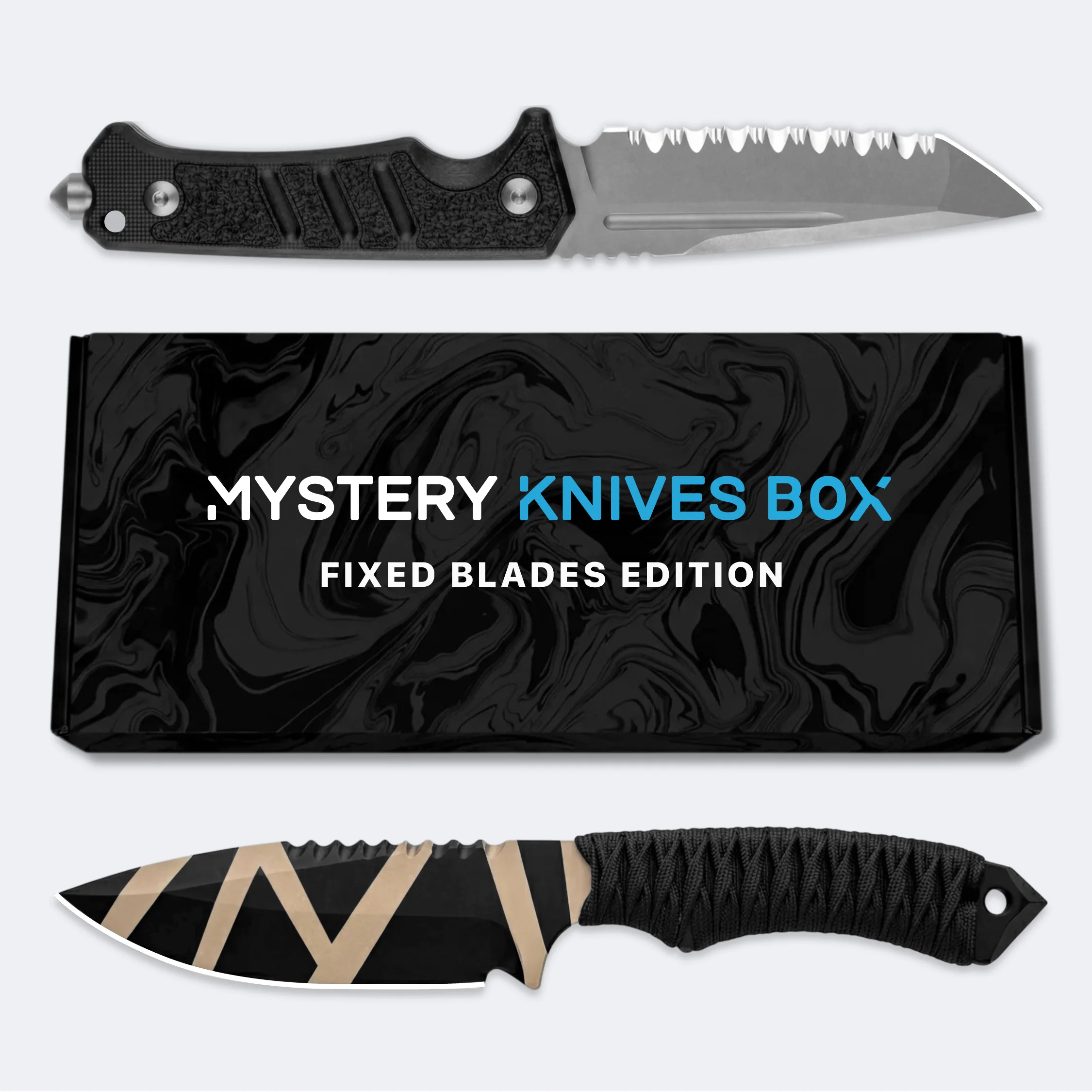 FIXED BLADES BOX™ - Image 6