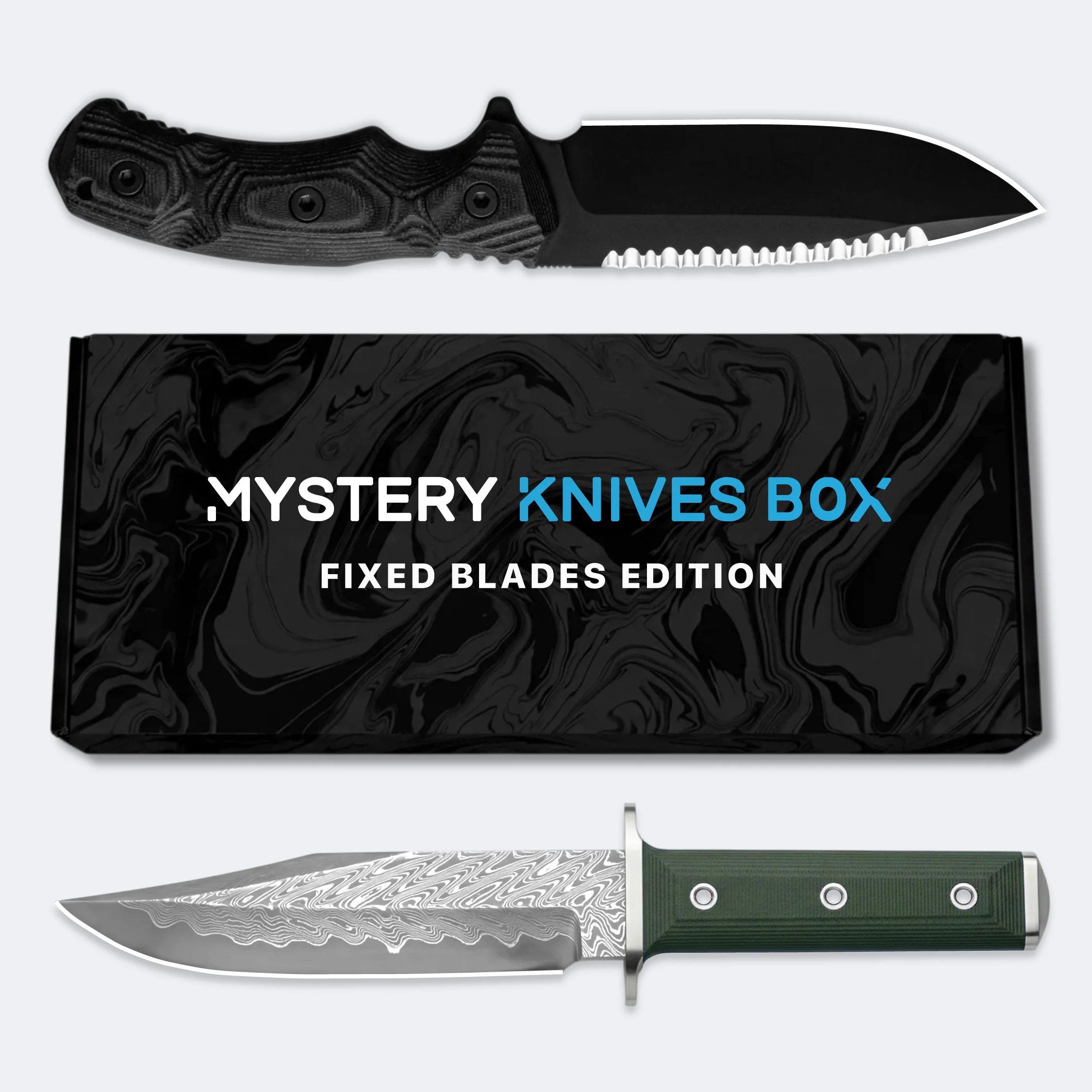 FIXED BLADES BOX™ - Image 7