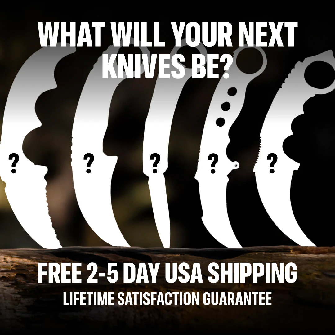 KARAMBIT MYSTERY BOX™ - Image 4