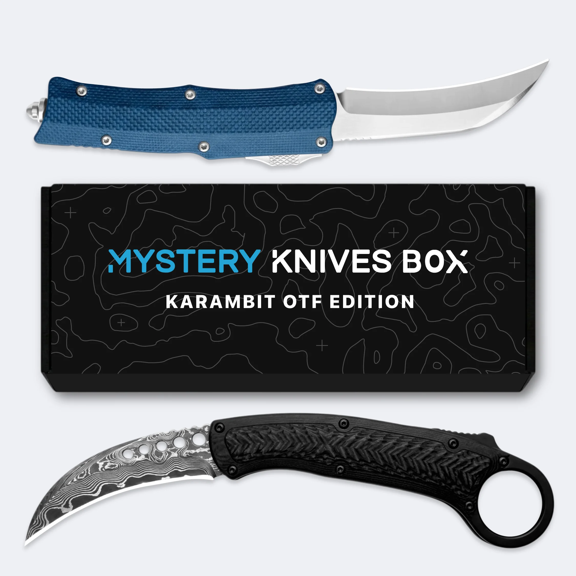 KARAMBIT MYSTERY BOX™ - Image 6