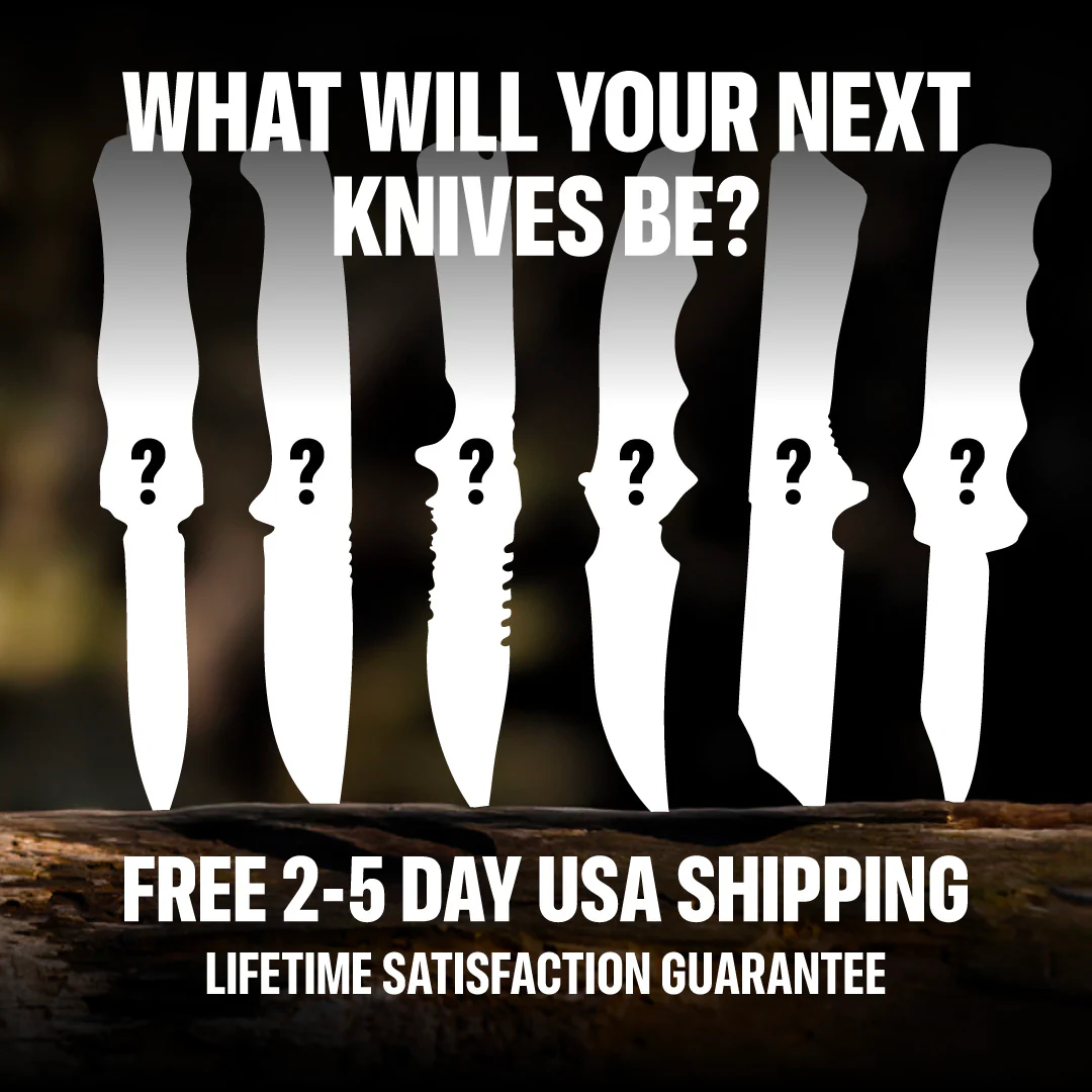 MYSTERY KNIVES BOX™ - Image 4