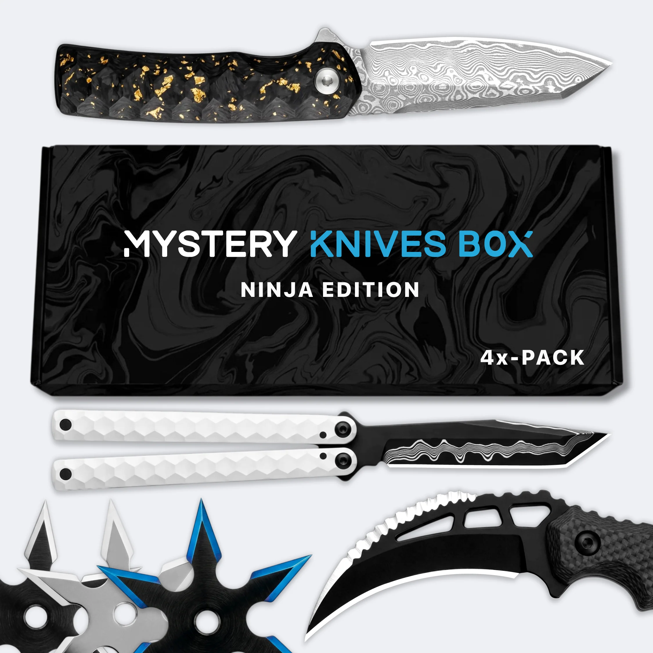 NINJA MYSTERY BOX™ - Image 6
