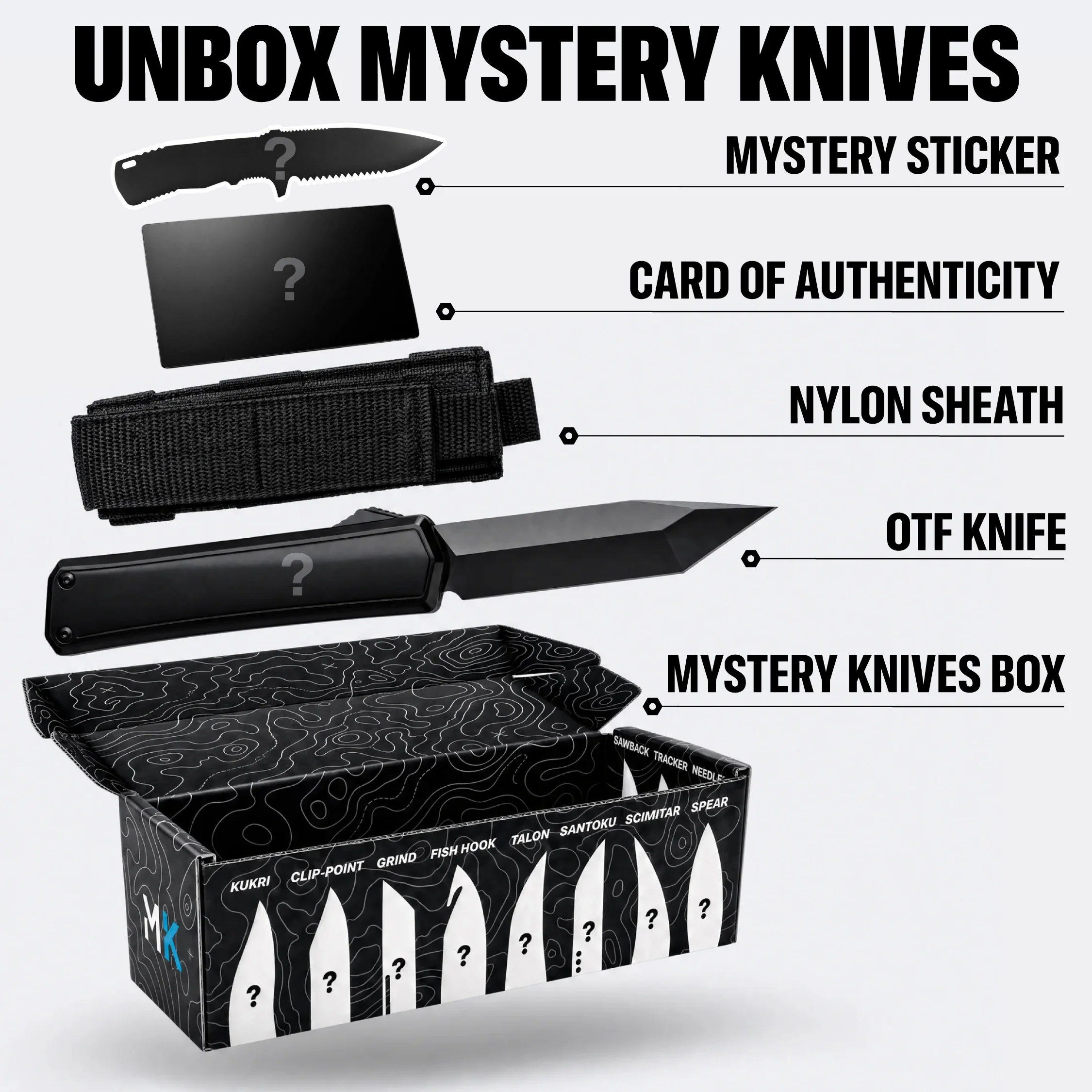 OTF MYSTERY BOX™ - Image 3