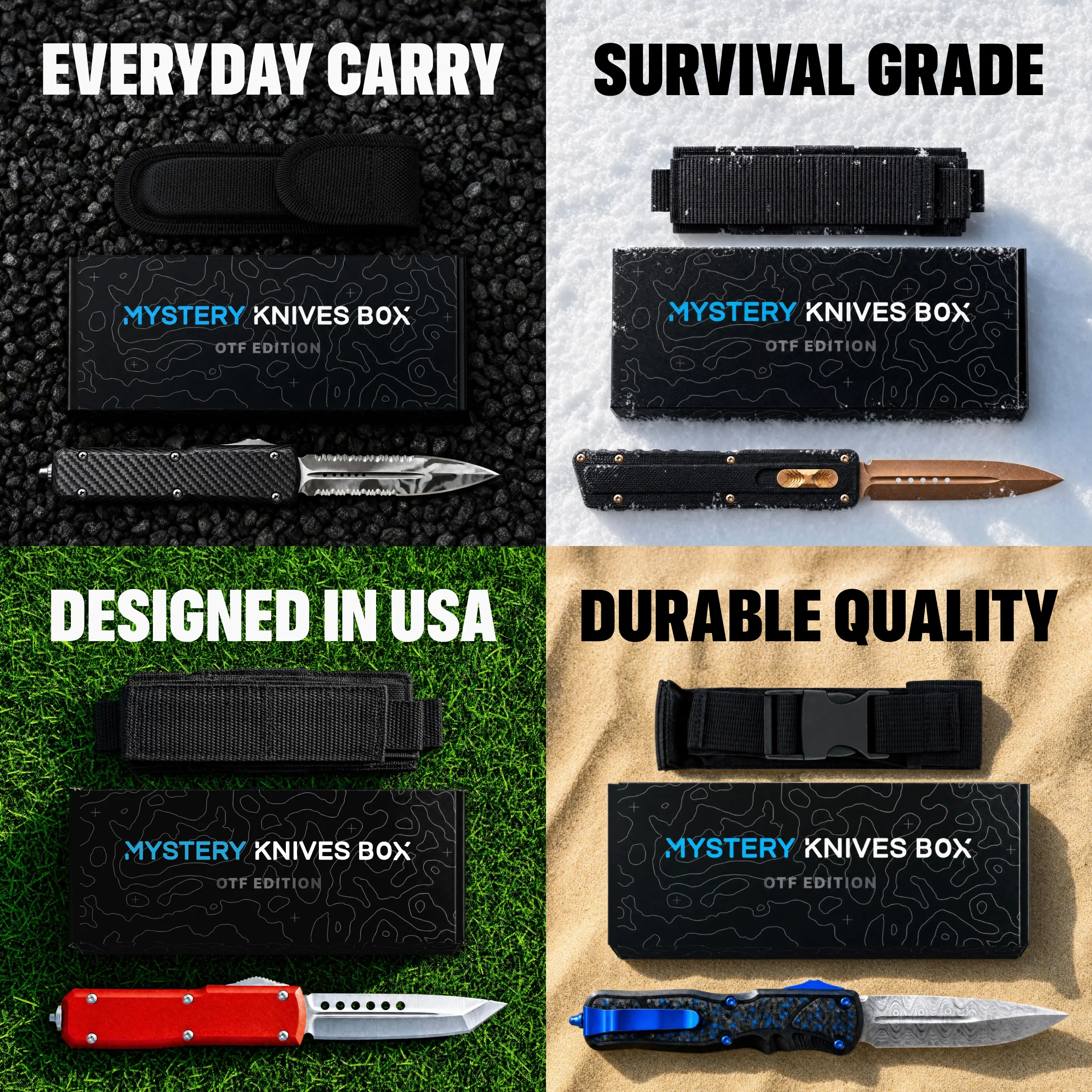 OTF MYSTERY BOX™ - Image 4