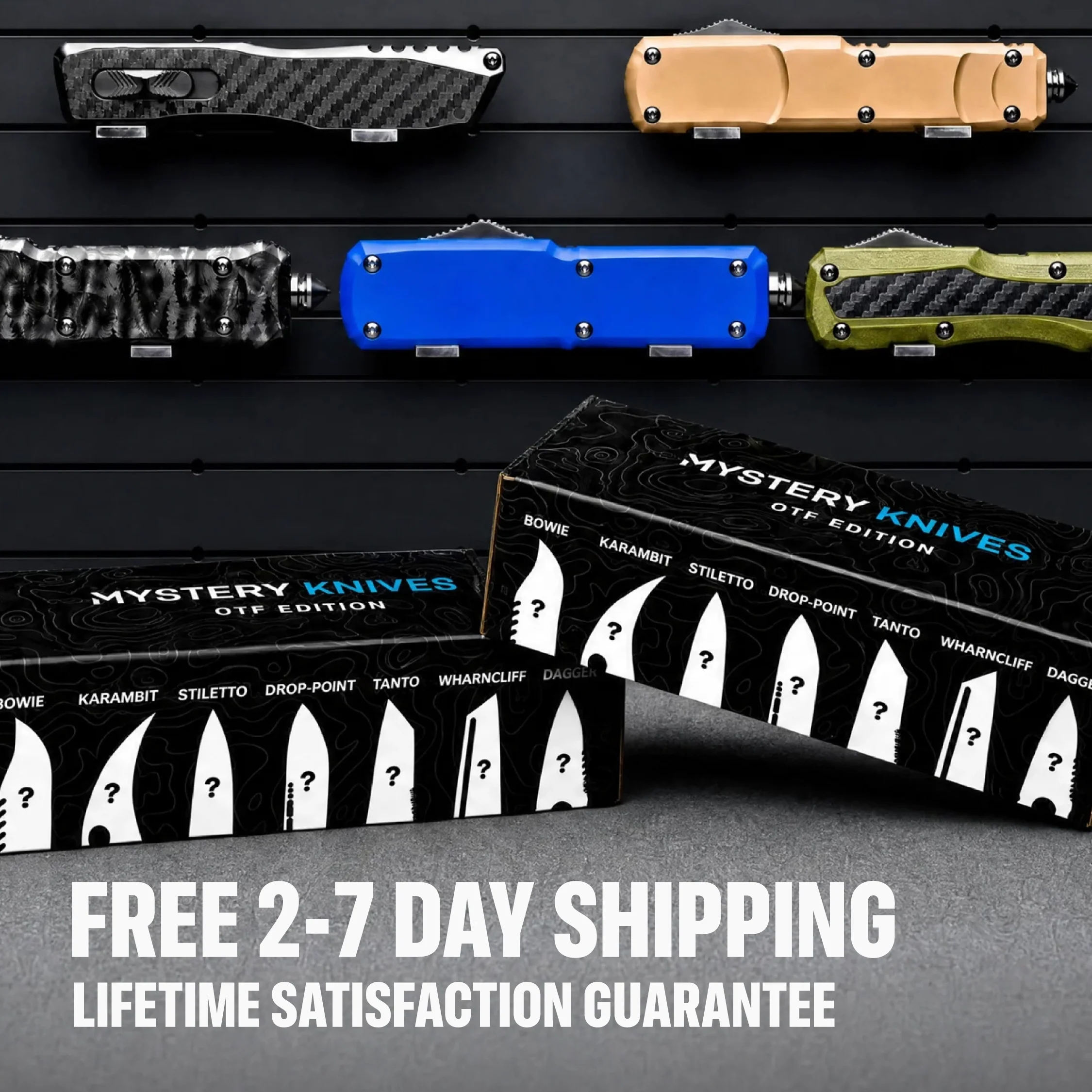 OTF MYSTERY BOX™ - Image 5