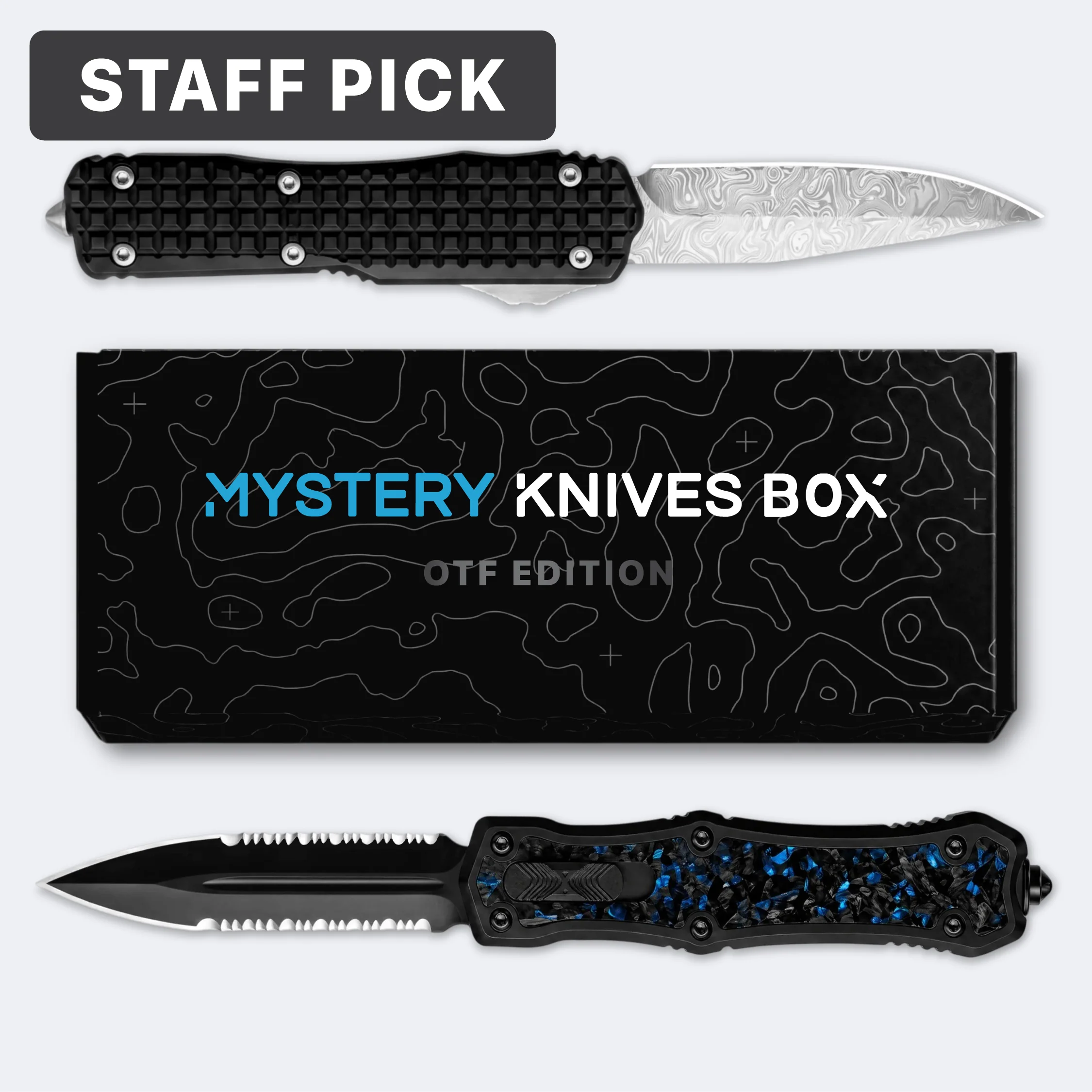 OTF MYSTERY BOX™ - Image 6