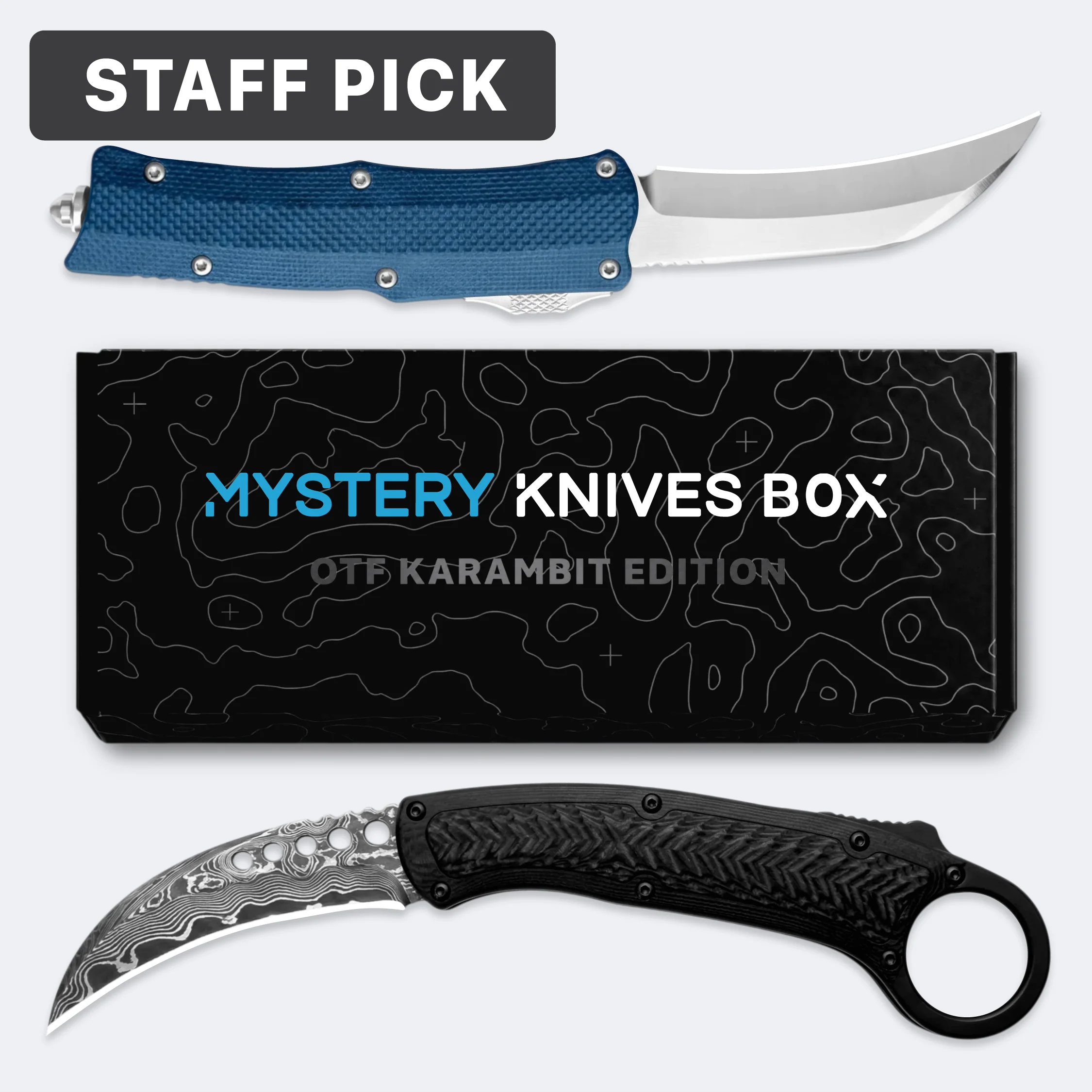 OTF MYSTERY BOX™ - Image 7