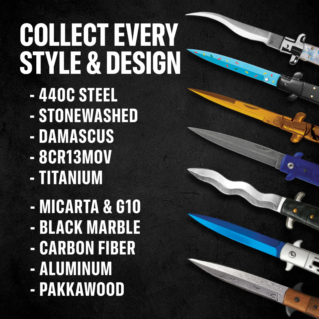 STILETTO MYSTERY BOX™ - Image 3