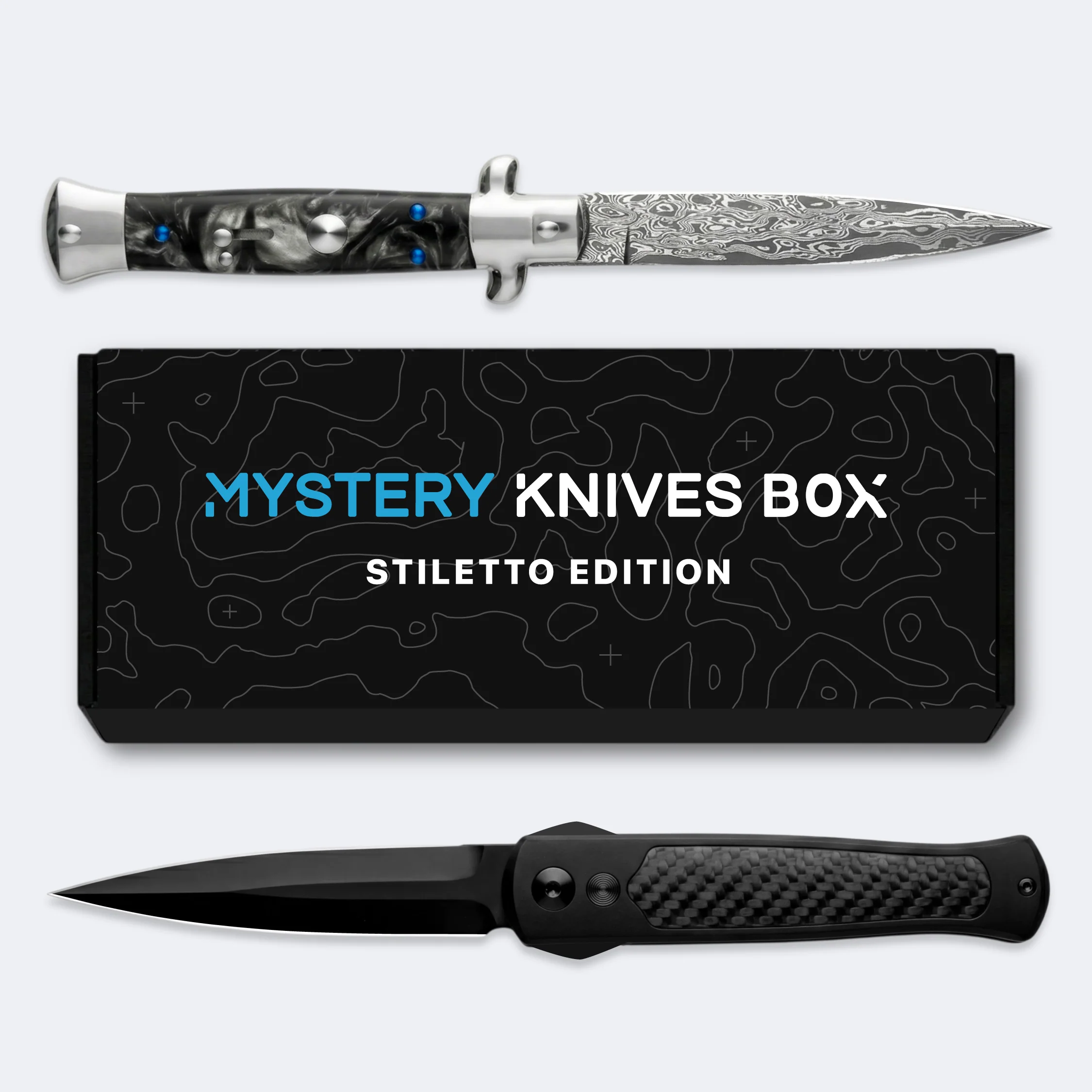 STILETTO MYSTERY BOX™ - Image 6