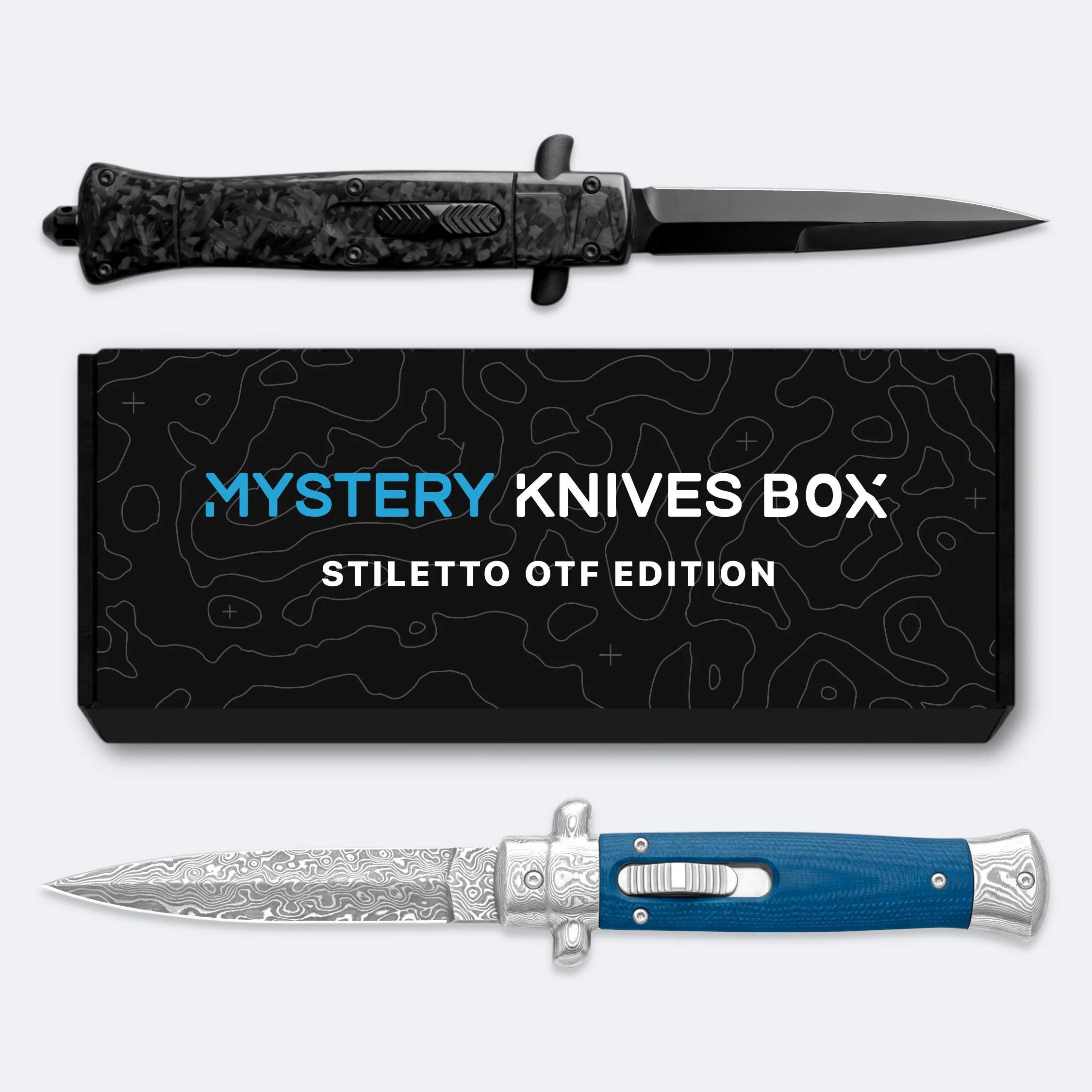 STILETTO MYSTERY BOX™ - Image 7