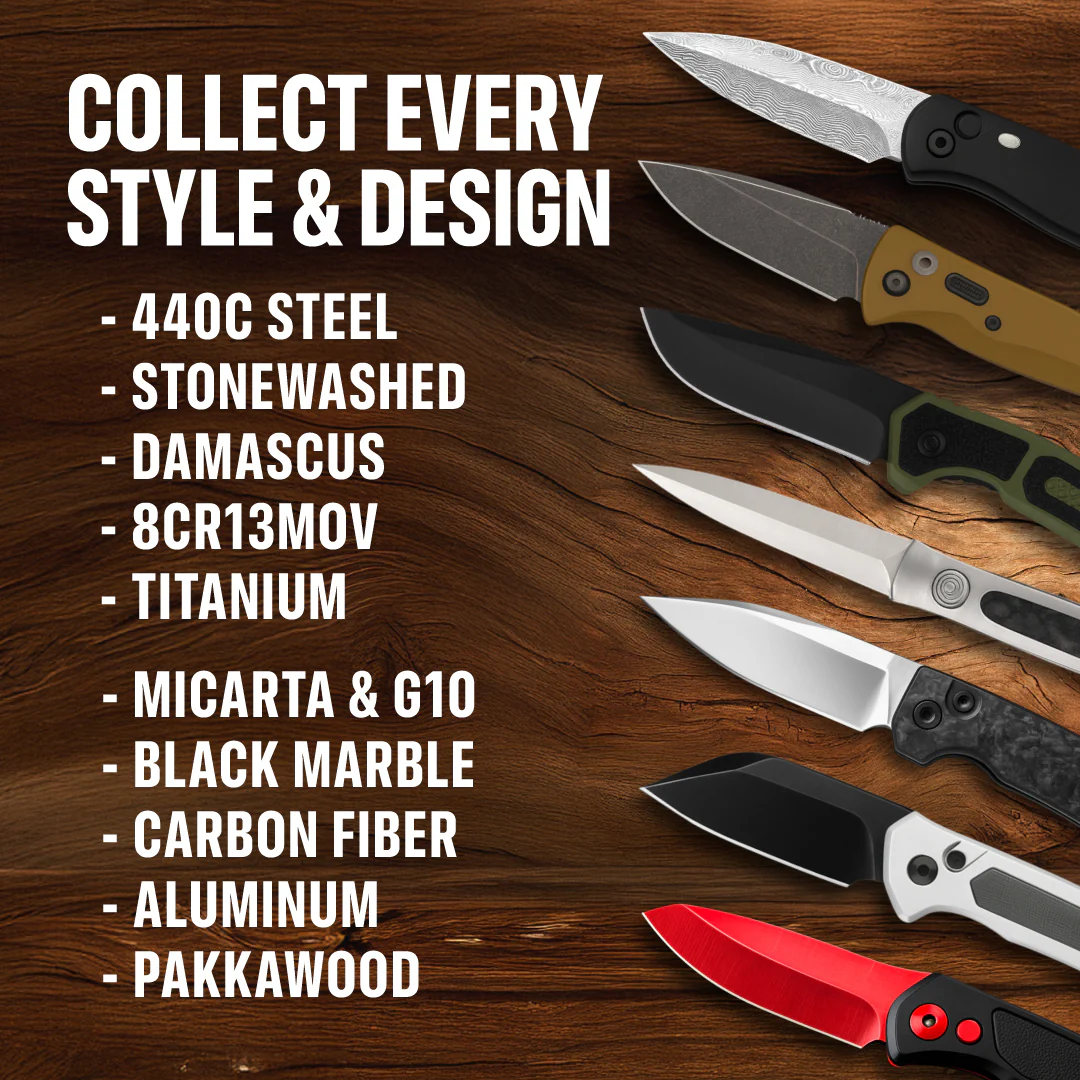 SWITCHBLADE MYSTERY BOX™ - Image 3