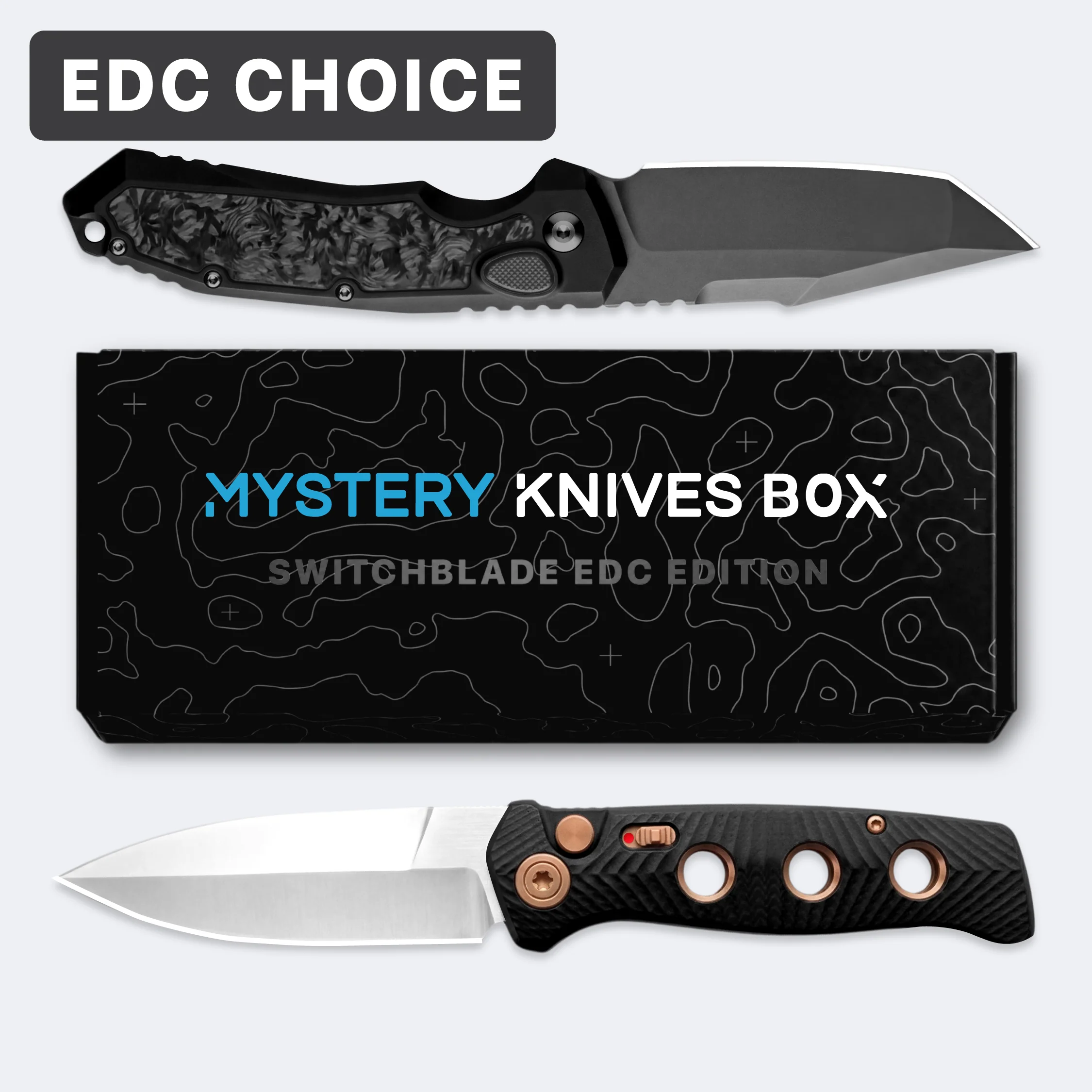 SWITCHBLADE MYSTERY BOX™ - Image 6